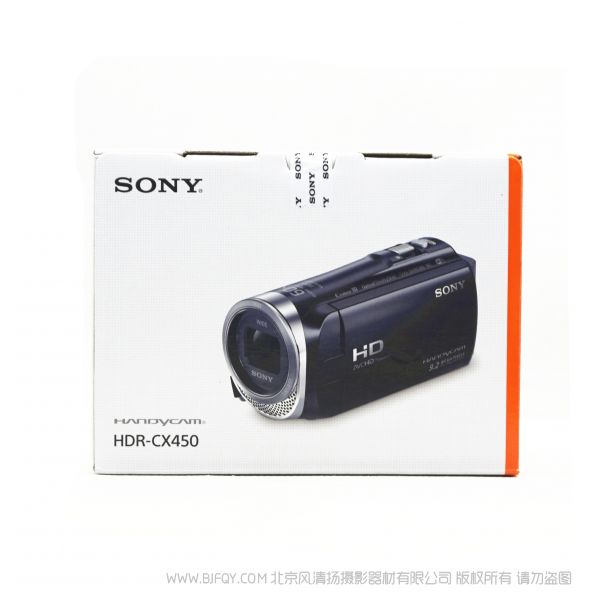 索尼 HDR-CX450 摄像机 使用者指南 使用说明书 活用篇如何使用 实用指南 怎么用 操作手册 参考手册