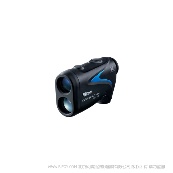 尼康 COOLSHOT 80i VR 高性能激光测距望远镜  Nikon 