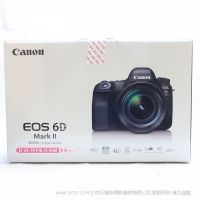 佳能 EOS 6D Mark II套机附件图（EF 24-70mm f/4L IS USM）  6D2 24-70 单反套机 数码相机 套件 