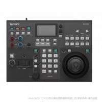 索尼 RM-IP500 (RMIP500) PTZ 摄像机遥控器  sony  多方位 遥控器 监控 或摄像机设备遥控器 