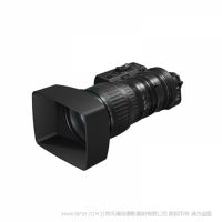 【停产】佳能 Canon HJ40e×(10B/14B) IASE-V H 高清业务级便携式镜头 HJ40eX10B 14B