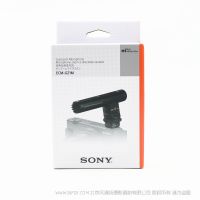 索尼 Sony ECM-GZ1M 枪形变焦麦克风