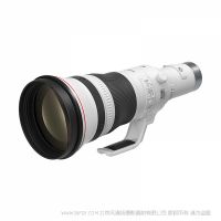 佳能 Canon RF800mm F5.6 L IS USM RF卡口 全画幅 超远摄定焦 新品上市