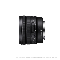 索尼 SELP1020G E PZ 10-20mm F4 G 超广角电动变焦G镜头  APC画幅镜头