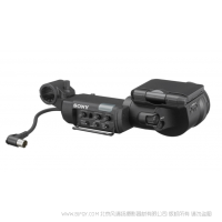 索尼 HDVF-EL30 OLED 0.7-inch color Full HD viewfinder with 3.5-inch sub-LCD 0.7英寸 彩色 全高清寻像器 附带3.5宽屏液晶