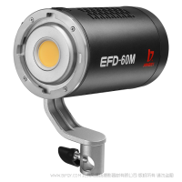 Jinbei  金贝  EFD-60M LED常亮影视灯  