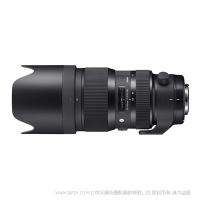 Sigma/适马  ART 50-100mm F1.8 DC半幅大光圈人像中长焦镜头