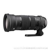 SIGMA 适马 Sports 120-300mm F2.8 DG OS HSM 全画幅 远射变焦镜头 