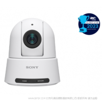 索尼 Sony SRG-A40 PTZ 智能中心构图摄像机 带 AI 人工智能分析功能 30 倍 (含CIZ) 变焦和 NDI®  HX 功能