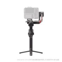 DJI RS 4 Pro 相机摄像机稳定器 车拍稳定器 