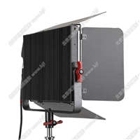 爱图仕LS+672套装 LED摄影补光灯 影棚摄像灯电影人像外拍灯