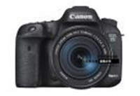 Canon/佳能 EOS 7D Mark II 单反套机 EF 15-85mm IS Kit 7D大套
