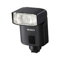 索尼 Sony HVL-F32M 闪光灯 M热靴口 适用于  微单  A7M3 A7R3 A7R4  等接口.