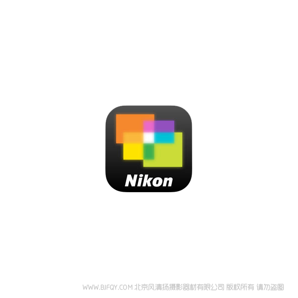 尼康相机单反 照片分享app NIKON IMAGE SPACE APP NIS 