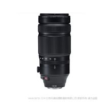 Fujifilm  富士龙镜头 XF100-400mmF4.5-5.6 R LM OIS WR 无反相机镜头 远射变焦镜头