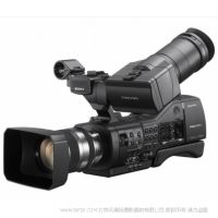 【停产】索尼 NXCAM NEX-EA50CK  摄录一体机 APSC画幅  降价促销 渠道商 批发商 不带电动对焦 手动变焦环
