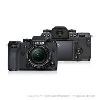富士 FUJIFILM X-H1 无反数码相机 全新正品大陆行货 不带反光镜 XH1 正品大陆行货 