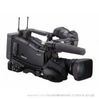 索尼 PXW-X500  XDCAM 摄录一体机 大陆行货