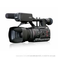 JVC 杰伟士 GY-HC500EC new 新款4K摄像机 1英寸CMOS传感器及全新开发的4K 20倍镜头