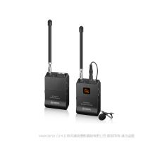 博雅 BY-WFM12 VHF无线麦克风系统 BOYA 