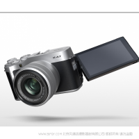 【停产】富士 FUJIFILM X-A7 Photograph "SMARTER" XA7 智能数码相机 X系列紧凑机身