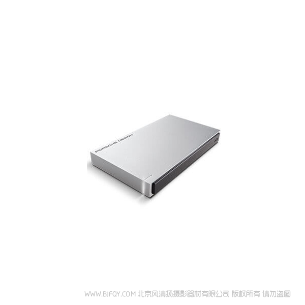 Porsche Design 移动存储（USB 3.0） 创建精彩照片。超级简单 安全、强大、铝制 77 x 130 x 15 毫米 / 3 x 5.1 x 0.6 英寸