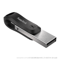 闪迪 SDIX60N-128G-GN6NE  欢欣i享™ (扩容版)手机闪存盘 SanDisk 产品