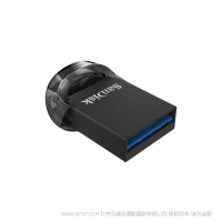 闪迪（Sandisk）SDCZ430-064G-Z35 64GB U盘 至尊高速酷豆 CZ430 USB3.1 读130MB/s