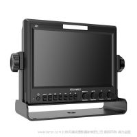 富威德 FEELWORLD Z73 7寸SDI/ 4K HDMI专业级波形监看监视器IPS1280x800 铝壳设计