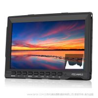 富威德  FEELWORLD   FW759P  7" IPS屏高分辨率1280