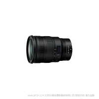 尼康 Nikon 尼克尔 Z 24-70mm f/2.8 S新品 Z6 Z7 微单镜头  Z2470F28S Z卡口 大三元 旗舰镜头