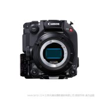 佳能 Canon EOS C500 Mark II C500MK2 具有高扩展性、适用于多种用途的CINEMA EOS新机型 