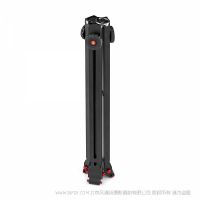 曼富图 Manfrotto MVASPRM  Fast Technology  中置伸展器(适用于635和645快速摄像三脚架）