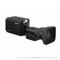 索尼 SONY HDC-P43 4K 高清 POV摄像机 专业摄像机 演播室和广播摄像机 直播系统摄像机