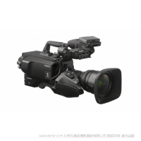 索尼 SONY HDC-4800 UHFR 4K 高清摄像机系统 专业摄像机 演播室和广播级摄像机 直播系统摄像机 