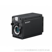 索尼 SONY HDC-P50 4K高清 紧凑型 POV 系统摄像机 2/3英寸 全域快门 广播级 直播系统摄像机 演播室