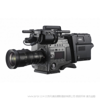 索尼 SONY F65 4K Live System 高清现场制作工具 专业摄像机 演播室和广播摄像机 直播系统摄像机