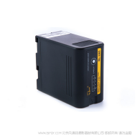 影宸 Rolux RL-U65 适用于索尼 智能型锂离子电池 完全适应HDV摄像机使用 如：索尼PMW EX1，EX3，EX280。