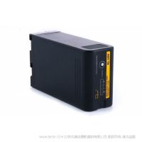 影宸 Rolux RL-U95 适用于索尼相机.智能型锂离子电池 完全适应HDV摄像机使用 如：索尼PMW EX1，EX3，EX280。.