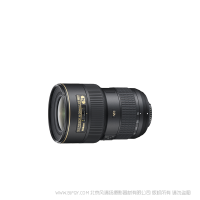 尼康  Nikon FX AF-S 尼克尔 16-35mm f/4G ED VR  小三元 广角变焦镜头