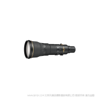 尼康 Nikon FX AF-S 尼克尔 800mm f/5.6E FL ED VR