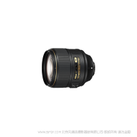 尼康 Nikon FX AF-S 尼克尔 105mm f/1.4E ED  105定焦 大光圈 F1.4  镜头 中远摄镜头