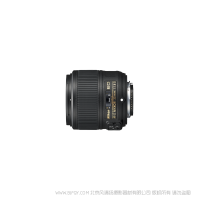 尼康 Nikon FX AF-S 尼克尔 35mm f/1.8G ED 定焦人像镜头 大光圈