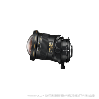 尼康 Nikon FX PC 尼克尔 19mm f/4E ED 定焦 鱼眼移轴镜头