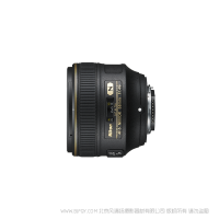 尼康  Nikon FX AF-S 尼克尔 58mm f/1.4G 镜头