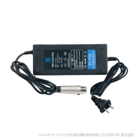 北京　方向华信　PL-7115　高功率充电器　输入: 100~240VAC 47~63Hz ·输出: 29.4V/5.0A