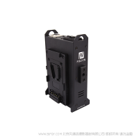 北京　方向华信　FX-24DC 24V电池输出适配器/充电器一体机