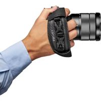 捷信  GITZO  GCB100HS 手腕带 百年 纪念版 微单 相机 腕带
