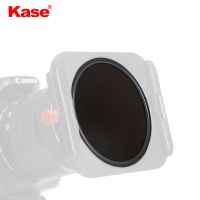 Kase K100 Slim K8支架套装用磁吸减光镜 中灰密度镜 ND滤镜