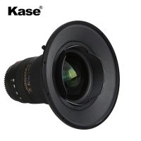 Kase卡色 K170 图丽AT-X 16-28mm f/2.8 PRO 专用方形滤镜支架